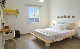 Margaritari Studios Milos