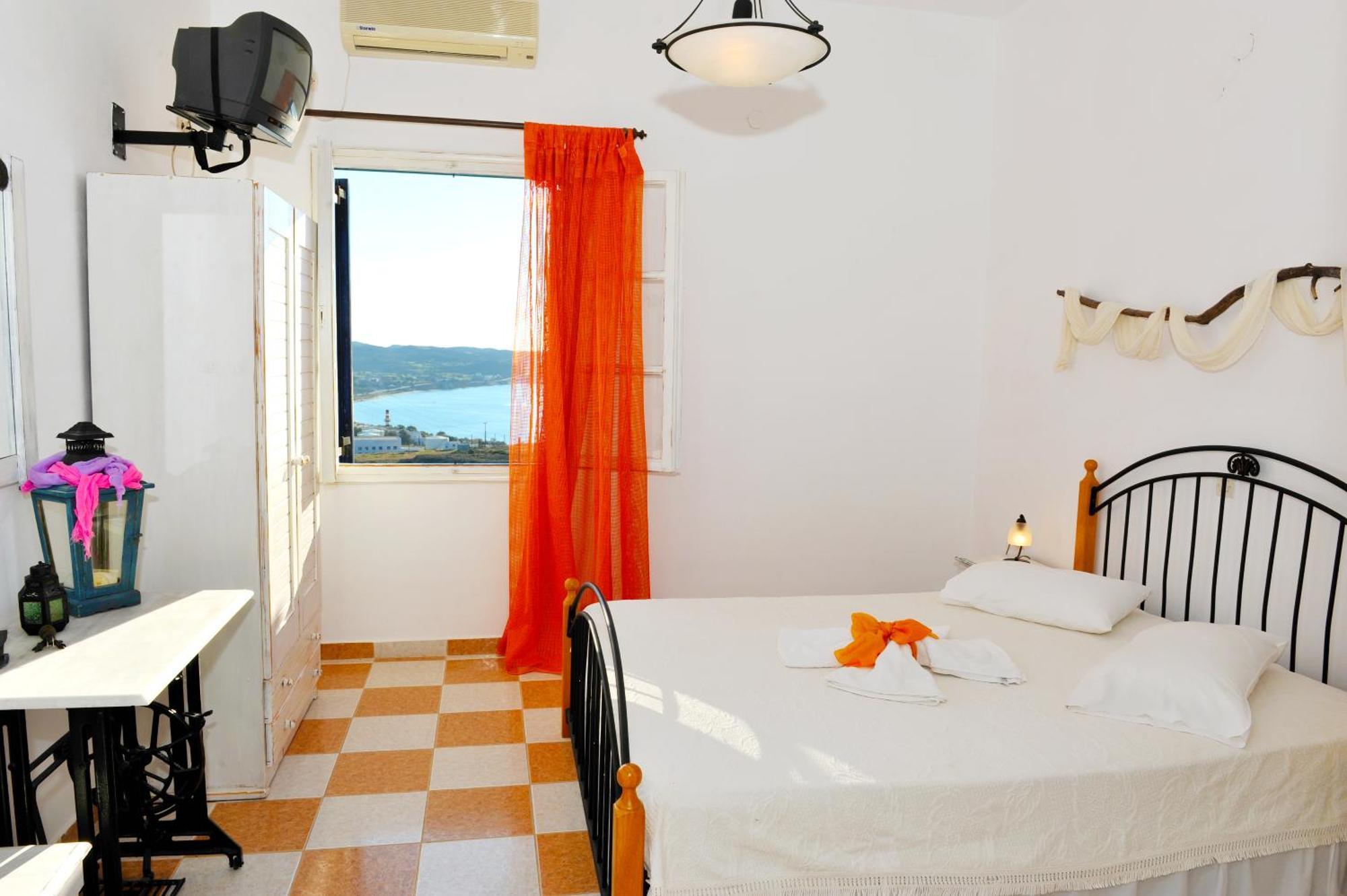 Margaritari Studios Milos Adamantas Room photo