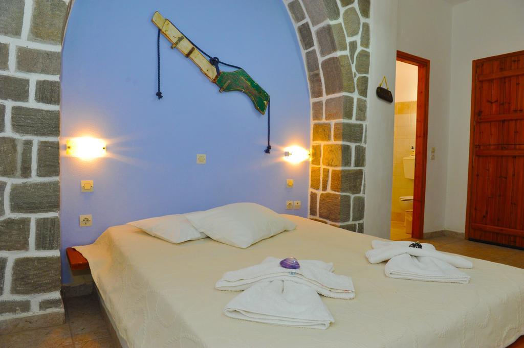 Margaritari Studios Milos Adamantas Room photo